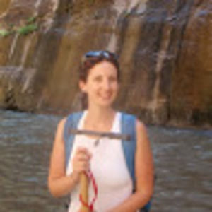 Meet your Posher, Jacquie